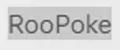 RooPoke