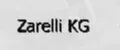 Zarelli KG