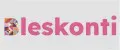 Bleskonti