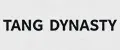 TANG DYNASTY