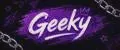 Гача Geeky