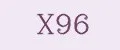 X96