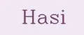 Hasi