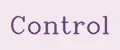 Control