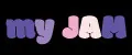 my JAM