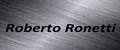 ROBERTO RONETTI