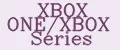 XBOX ONE/XBOX Series