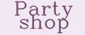 Party shop