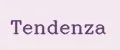 Tendenza