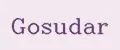 Gosudar