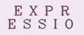 E X P R E S S I O