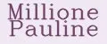MILLIONE PAULINE
