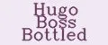 Hugo Boss Bottled