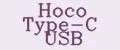 Hoco Type-C USB