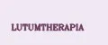 LUTUMTHERAPIA