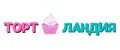 Торт Ландия