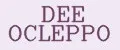 DEE OCLEPPO