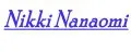 Nikki Nanaomi