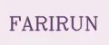 FARIRUN