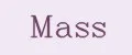 Mass