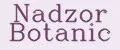 Nadzor Botanic