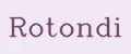 Rotondi