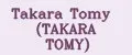 Takara Tomy (TAKARA TOMY)