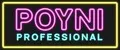 POYNI PROFESSIONAL