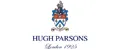 Hugh Parsons
