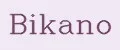 Bikano