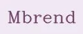 Mbrend