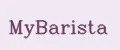 MyBarista