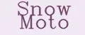 Snow Moto
