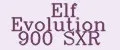 ELF EVOLUTION 900 SXR