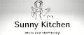 Sunny Kitchen