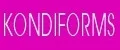Kondiforms
