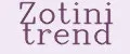 Zotini trend