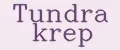 Tundra krep