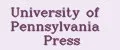 University of Pennsylvania Press