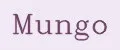 Mungo