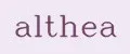 Althea