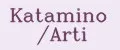 Katamino /Arti