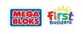 MEGA BLOKS.