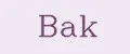 Bak