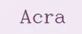 Acra