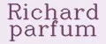 Richard parfum