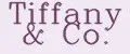 Tiffany & Co.