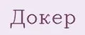 Аналитика бренда Докер на Wildberries