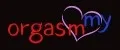 Orgasmmy
