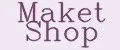 Maket shop